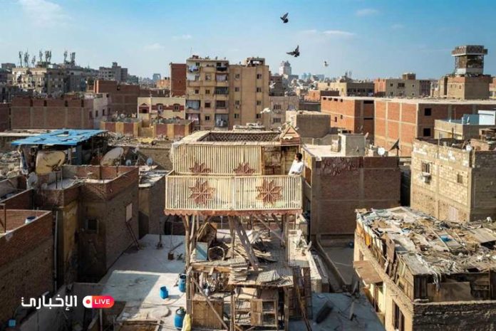 كل واحد ياخد باله من سطوحه خلال الايام المقبلة كل واحد ياخد باله من سطوحه خلال الايام المقبلة