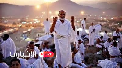 يوم عرفة يوم عرفة