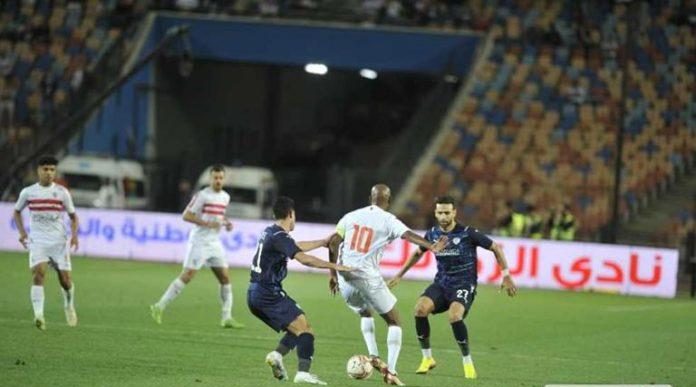 نجم الأهلي السابق يرغب بالانتقال للزمالك نجم الأهلي السابق يرغب بالانتقال للزمالك