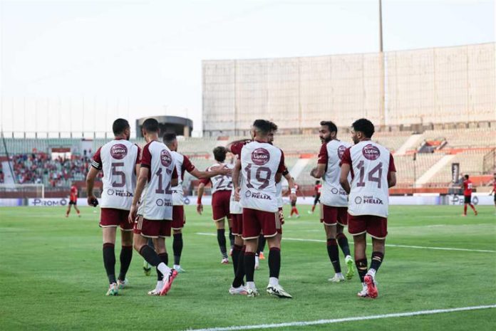 رحيل نجوم الأهلي بأوامر كولر