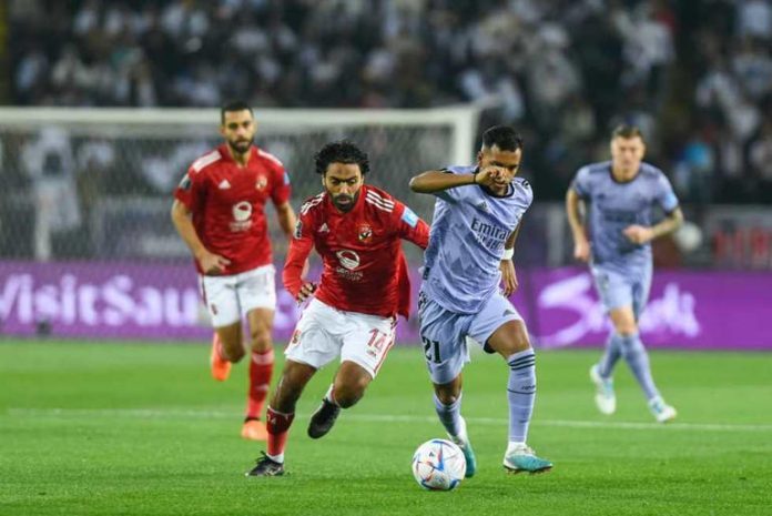 الأندية الأكثر متابعة على منصات التواصل الاجتماعي: الأهلي والزمالك في الصدارة العربية