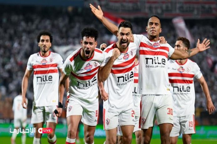 هل سيلعب الزمالك في أفريقيا هل سيلعب الزمالك في أفريقيا