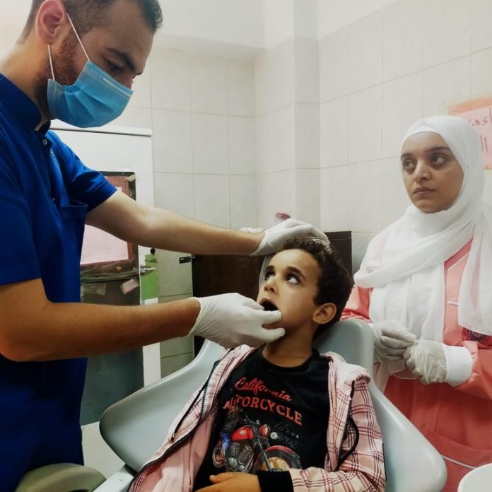 alekhbary.com-g0HWUP9Y ضمن مبادرة حياة كريمة: صحة الشرقية تقدم الخدمة لـ2500 مريض في منشأة أبوعمر