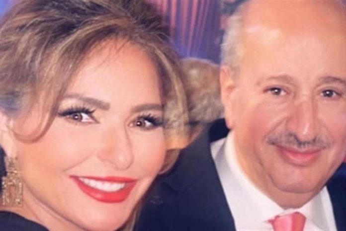 الحب يصمد أمام الزمن: صابرين وعامر الصباح يجتمعان بعد 32 عاماً الحب يصمد أمام الزمن: صابرين وعامر الصباح يجتمعان بعد 32 عاماً