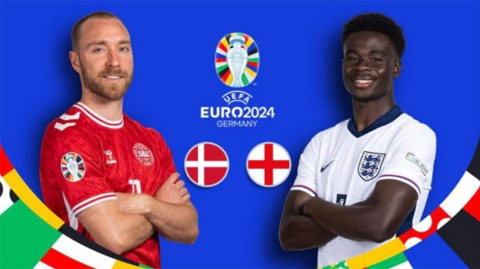 إنجلترا وسويسرا : مباراة حاسمة في ربع نهائي يورو 2024 إنجلترا وسويسرا : مباراة حاسمة في ربع نهائي يورو 2024