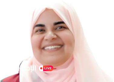 alekhbary.com-6SDWOKFK دكتورة إيمان يحيى  - إستشارى نفسى إكلينيكى