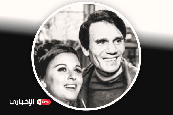 alekhbary.com-1uEfmyPU عبدالحليم والسندريلا .. وأسطورة الفن والحب