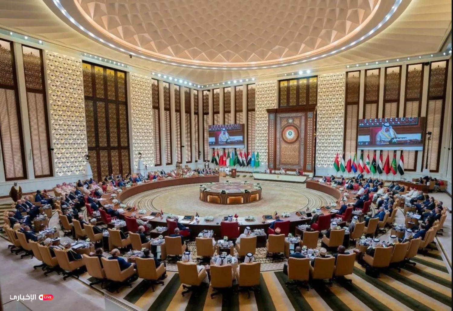 أزمة ليبيا: عبد العاطي في بغداد لحضور القمة العربية 