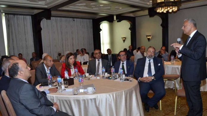 اتحاد شركات التأمين المصرية يستعرض إنجازاته من 2017 وحتى 2025 كصانع رئيسي للحدث في صناعة التأمين إقليميًا ودوليًا