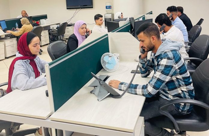 وزارة الصحة تحقق إنجازًا كاملًا عبر الخط الساخن 105 خلال أغسطس 2025