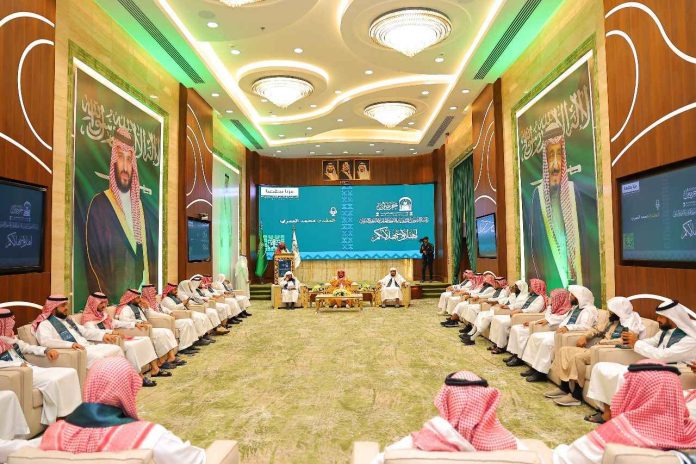 الدوسري والبعيجان خطيبي الجمعة في الحرمين الشريفين ليوم 4 ربيع الآخر 1447هـ