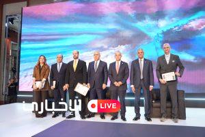 إطلاق حملة قومية للتوعية التأمينية تحت شعار " أمن الأول مش هتبدأ من الأول "