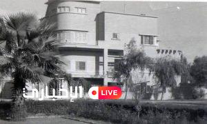 بيت الألحان الضائعة… من فيلا كوكب الشرق إلى برج على النيل