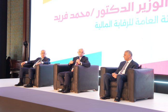 إطلاق حملة قومية للتوعية التأمينية تحت شعار 