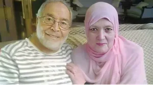 شمس البارودي تحيا مع الذكريات| عبد الحليم وحسن يوسف حكاية لا تُنسى 9 حسن يوسف وشمس البارودي حب العمر كله