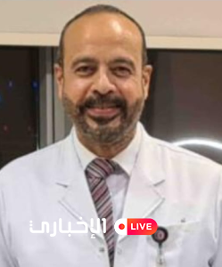 د.أحمد عبد الكريم استشارى ورئيس قسم النساء والولادة بمستشفيات الحمادي| الأورام الليفية الرحمية، المشكلة والحل 1 الدكتور أحمد سعد عبد الكريم استشارى ورئيس قسم النساء والولادة بمستشفيات الحمادي بالرياض.. فرع النزهة وزميل الكلية الملكية البريطانية