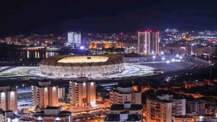 alekhbary.com-AWedwQgT بنغازي تتلألأ| انطلاق المهرجان الدولي للفنون تحت شعار ’من بنغازي الإبداع يوحدنا والإعمار يجمعنا’