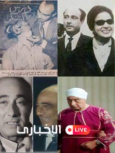 بدر نوفل فنان برتبة لواء |عشق المسرح وابتسم للضوء حتى الوداع 1 بدر نوفل فنان برتبة لواء |عشق المسرح وابتسم للضوء حتى الوداع