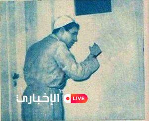 شمس البارودي تحيا مع الذكريات| عبد الحليم وحسن يوسف حكاية لا تُنسى 12 alekhbary.com RcvEa56q