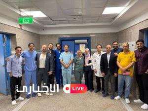 خطوة جديدة لتقريب الخدمة للمريض| تنظيم كهرباء القلب في بنها ودمنهور 1 فرق طبية متخصصة وتقديم الدعم الفني الكامل