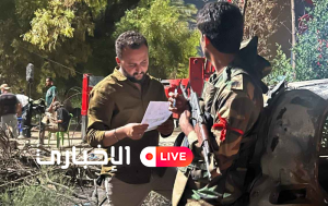 انتهاء تصوير مسلسل علي رشم| ملحمة عراقية تُعيد للدراما هيبتها وتخلّد بطولة الشهداء في ذاكرة الوطن 1 مسلسل علي رشم ملحمة عراقية