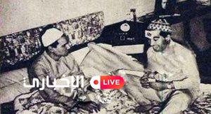 شمس البارودي تحيا مع الذكريات| عبد الحليم وحسن يوسف حكاية لا تُنسى 14 alekhbary.com kZRwMkgk