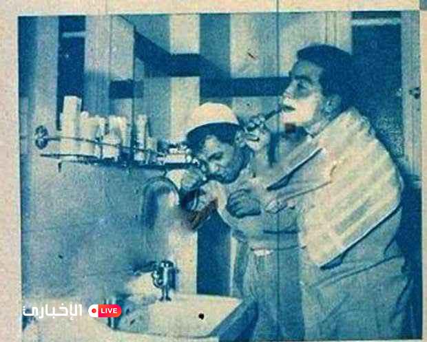alekhbary.com-mV72MQHC عبد الحليم وحسن يوسف حكاية لا تُنسى