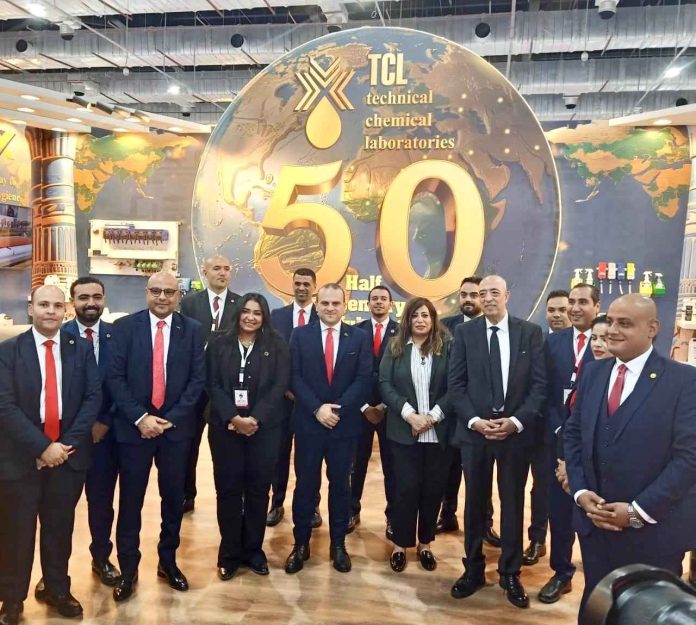 اتحاد المستثمرات العرب يشارك في هيس هوتيل إكسبو 2025