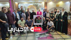"إنتِى السند".. مصر الخير تعيد الأمل للغارمات بالإسكندرية بدعم قانوني وإنساني شامل 1 "إنتِى السند".. مصر الخير تعيد الأمل للغارمات بالإسكندرية بدعم قانوني وإنساني شامل
