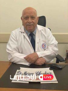 د.مازن شقير | الضعف الجنسي جرس إنذار قبل الأزمة القلبية! 1 د.محمد مازن شقيراستشاري المسالك البولية والتناسلية والضعف الجنسي بمستشفيات الحمادي بالرياض