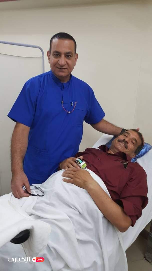 د. عاطف نسيم يعلن انقلابًا في علاج السكري