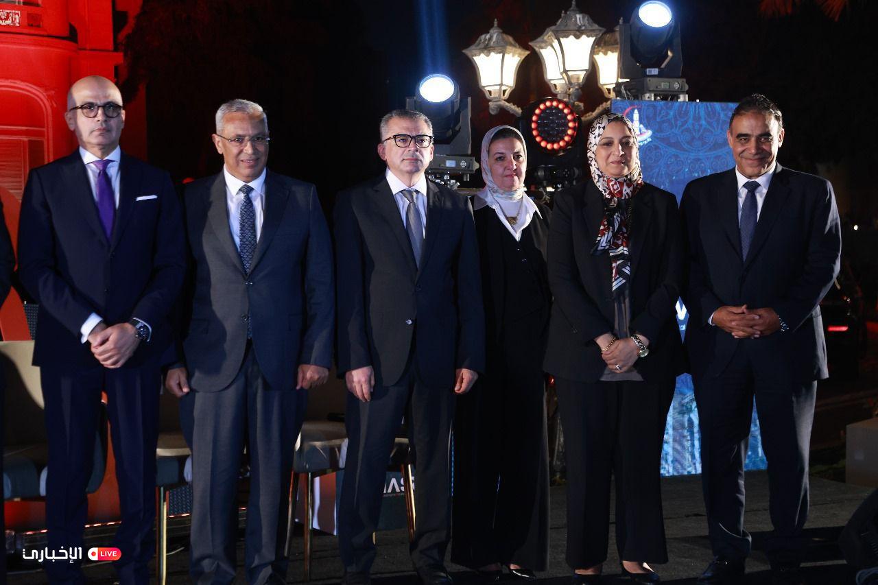 الجينات تكشف عن أسرارها| خمس سنوات من سحر العلم في حكاية MASRI 2 alekhbary.com LWFV6vyj