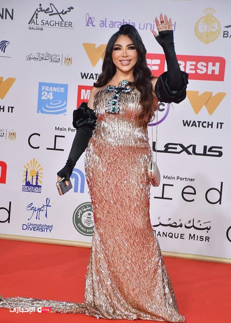 غادة إبراهيم