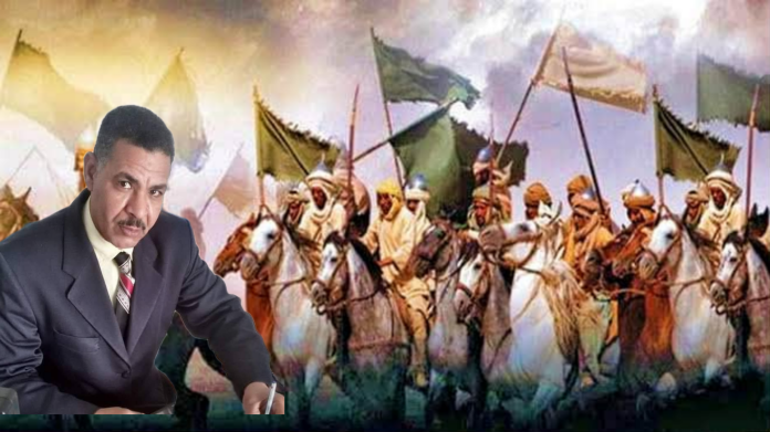 القبائل العربية من الترحال الفردي إلى الجهاد المنظَّم