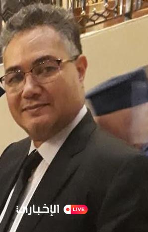 أشرف على يكتب| سورة الذاريات رحلة بين ملكوت السماء ودهشة الإنسان 1 أشرف على