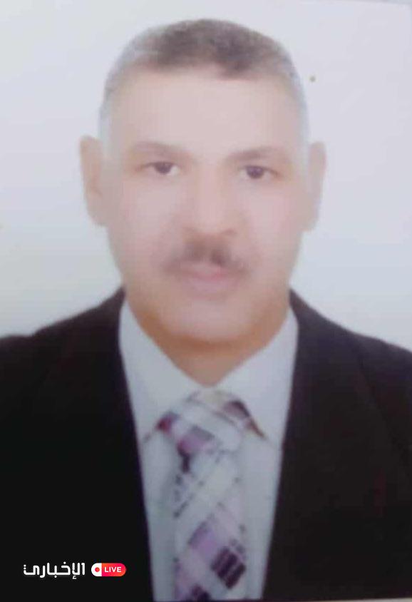 على رضوان حميد