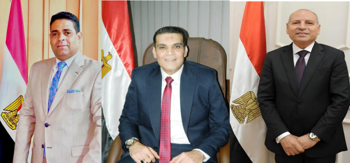 إبراهيم صابر يضخ دماء جديدة في أحياء العاصمة