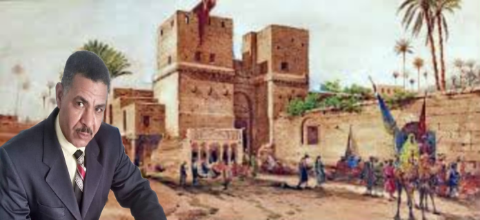 سلالة النور بين الحجاز ومصر: حكاية الهجرة والاستقرار