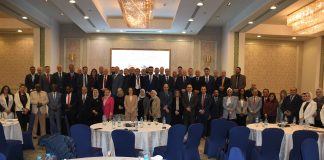 إعلان توصيات المنتدى الخامس لاتحاد رؤساء الجامعات الروسية والعربية