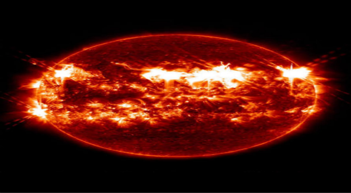 هل هناك علاقة بين اصطفاف الكواكب والنشاط الشمسي؟
