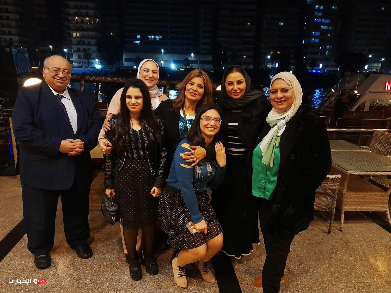 التنوير لا يحتفل بالنهايات… بل يفتح أبواب البدايات