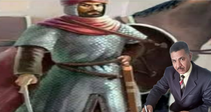 من المغرب إلى الأندلس: سيرة فارس لا يُنسى