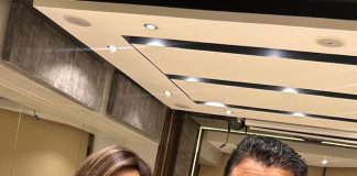 عبير الشاعر تخوض تحديًا مسرحيًا مع خالد جلال بعد نجاحها مع آسر ياسين وريهام حجاج