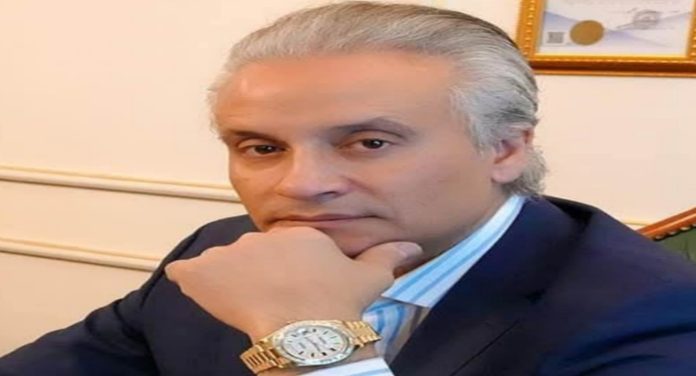 د. علي الدكروري