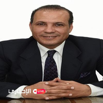 ايمن السيسى