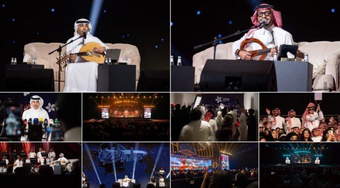 عبدالعزيز الضويحي وعبدالله المانع يشعلان حفلات موسم جدة
