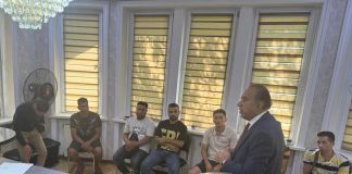 وزارة الخارجية تساعد في عودة مواطنين مصريين من دولة اوزبكستان