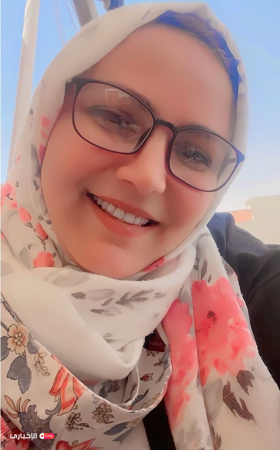 د. أميرة المهدي