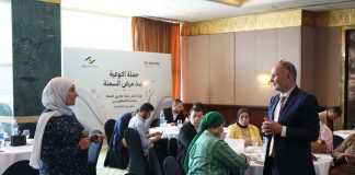 محررو الصحة يناقشون الفتنة الغذائية ويحذرون من مستحضرات التخسيس المغشوشة