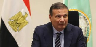 النائب علي عبدالقادر يضع ملف الأسمدة الزراعية على طاولة وزير الزراعة.. وتحركات مكثفة لدعم الفلاح المصري